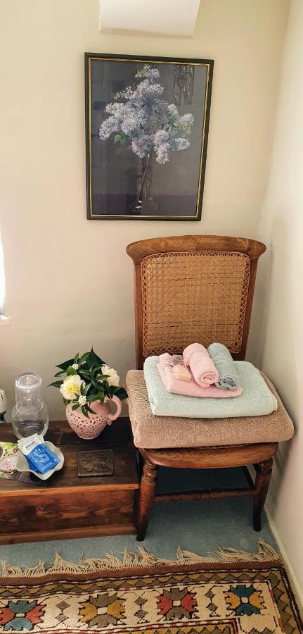 Tracebridge Cottage B&B Stawley 외부 사진