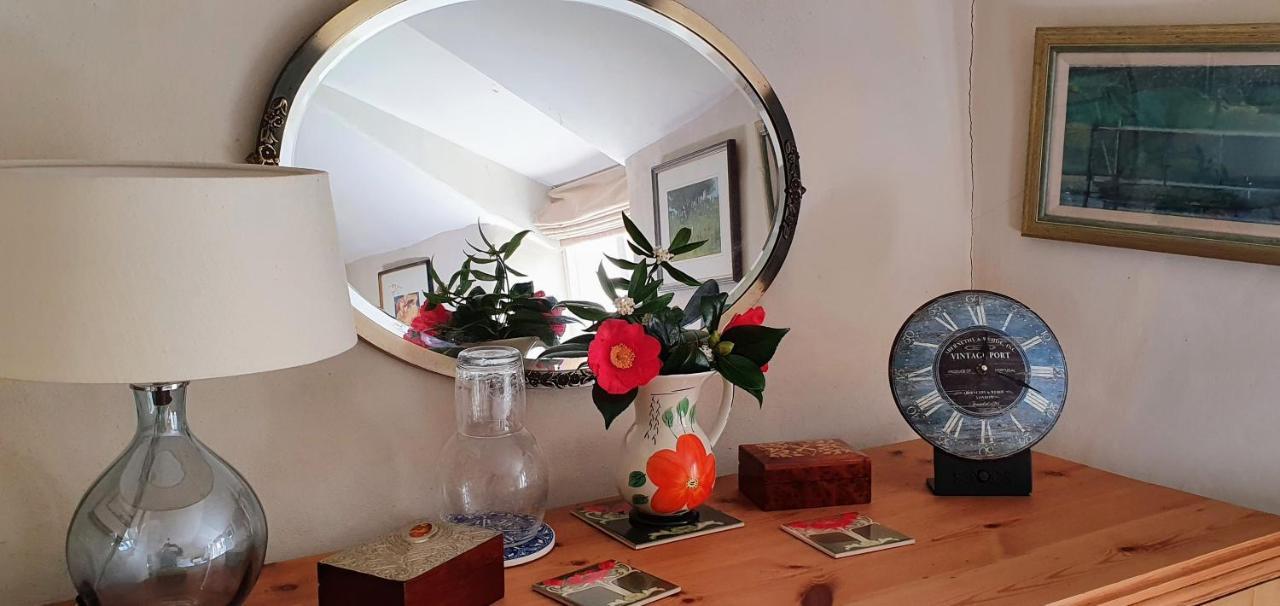 Tracebridge Cottage B&B Stawley 외부 사진