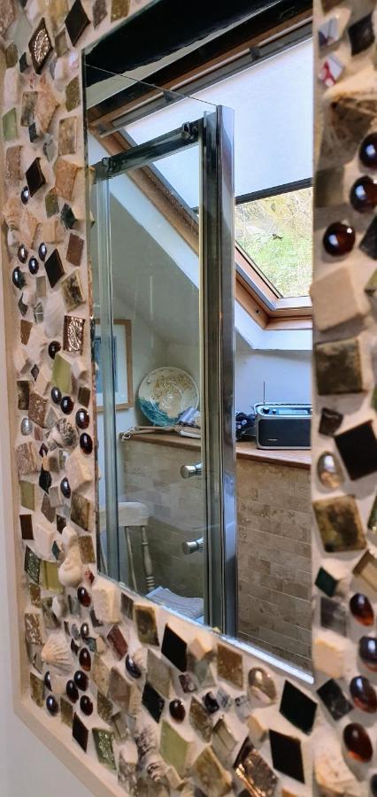 Tracebridge Cottage B&B Stawley 외부 사진