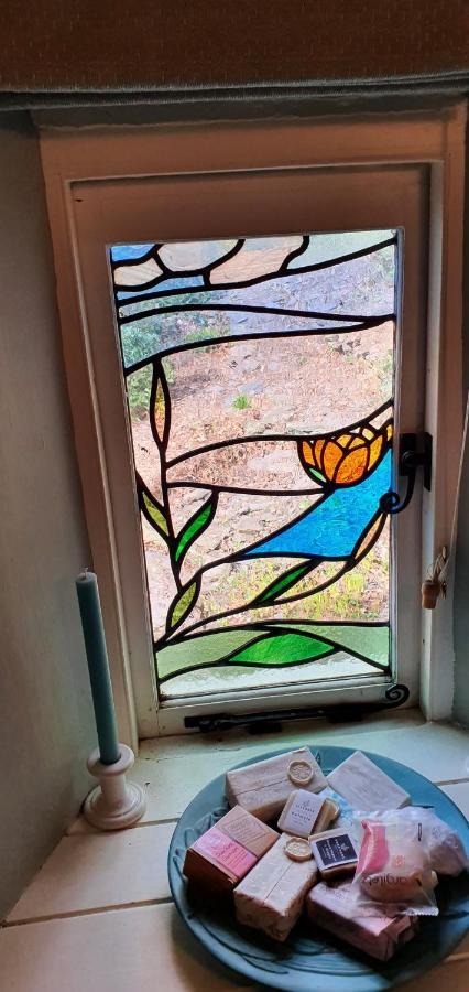 Tracebridge Cottage B&B Stawley 외부 사진