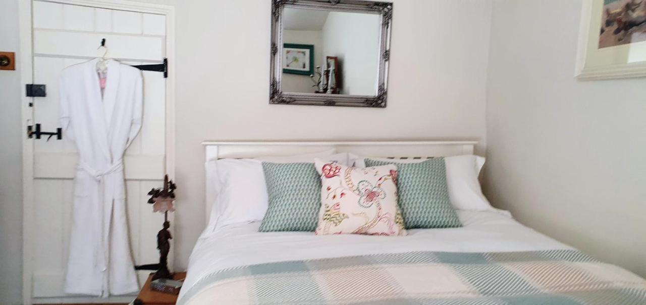 Tracebridge Cottage B&B Stawley 외부 사진
