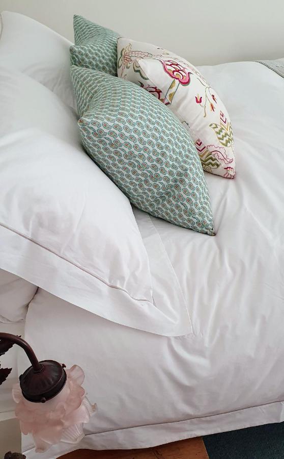 Tracebridge Cottage B&B Stawley 외부 사진