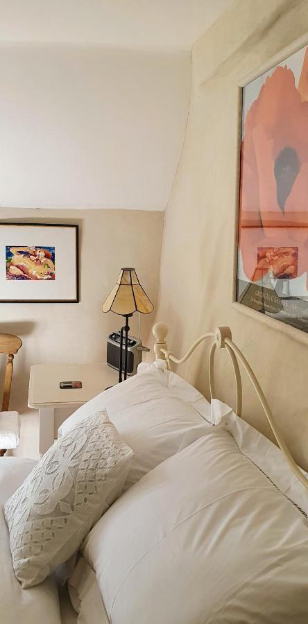 Tracebridge Cottage B&B Stawley 외부 사진