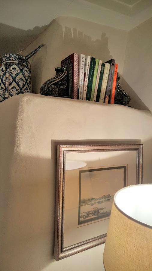 Tracebridge Cottage B&B Stawley 외부 사진