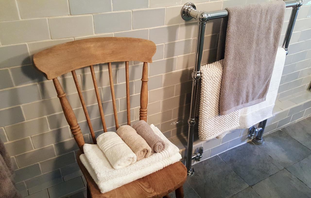 Tracebridge Cottage B&B Stawley 외부 사진