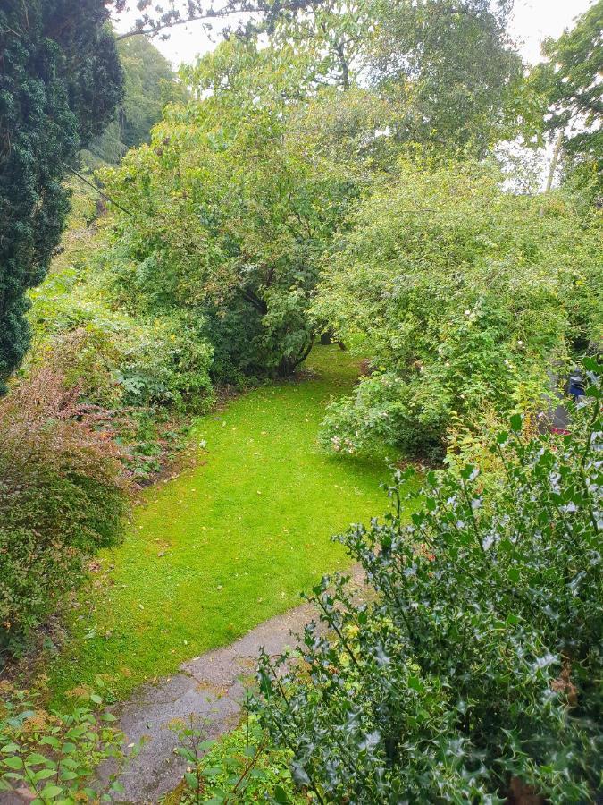 Tracebridge Cottage B&B Stawley 외부 사진